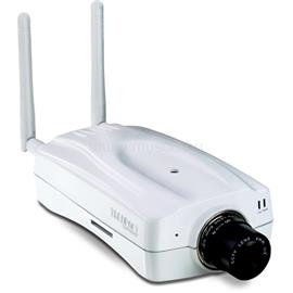 TRENDNET TV-IP512WN beltéri IP kamera TV-IP512WN small