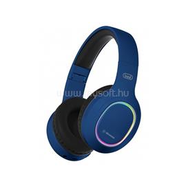 TREVI DJ 12E60 BT Bluetooth fejhallgató (kék) DJ_12E60_BT_LIGHT_BLUE small