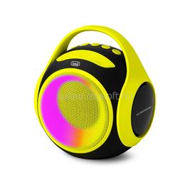 TREVI XR 8A202 Bluetooth hangszóró (sárga) XR_8A202_SÁRGA small