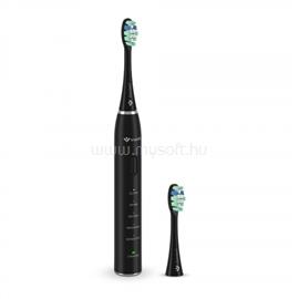 TRUELIFE SonicBrush Clean30 Black elektromos fogkefe (fekete) TLATMC30NNNBA small