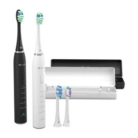 TRUELIFE SonicBrush Clean30 Duo elektromos fogkefe TLATMC30DUOWA small