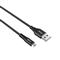 TRUST 23567 Ndura 1m fekete USB-MicroUSB kábel TRUST_23567 small