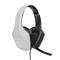 TRUST GXT 415PS Zirox PS5 mikrofonos gamer headset (fehér) TRUST_24993 small