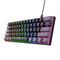 TRUST GXT867 Acira mechanikus Outemu Red switch RGB LED gamer vezetékes billentyűzet angol lokalizáció (fekete) TRUST_24882 small