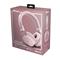 TRUST Vezeték nélküli fejhallgató 23910, Tones Bluetooth Wireless Headphones - pink TRUST_23910 small