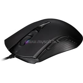 TT ESPORTS Iris M30 RGB optikai gamer vezetékes egér (fekete) EMO-IMT-WDOOBK-01 small