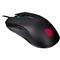 TT ESPORTS Iris M30 RGB optikai gamer vezetékes egér (fekete) EMO-IMT-WDOOBK-01 small