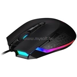 TT ESPORTS Iris M50 RGB optikai gamer vezetékes egér (fekete) EMO-IMF-WDOOBK-01 small