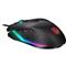 TT ESPORTS Iris M50 RGB optikai gamer vezetékes egér (fekete) EMO-IMF-WDOOBK-01 small