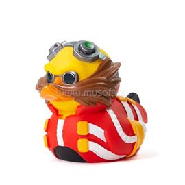 TUBBZ Numskull Boxed - Sonic "Dr Eggman" gumikacsa NS4781 small