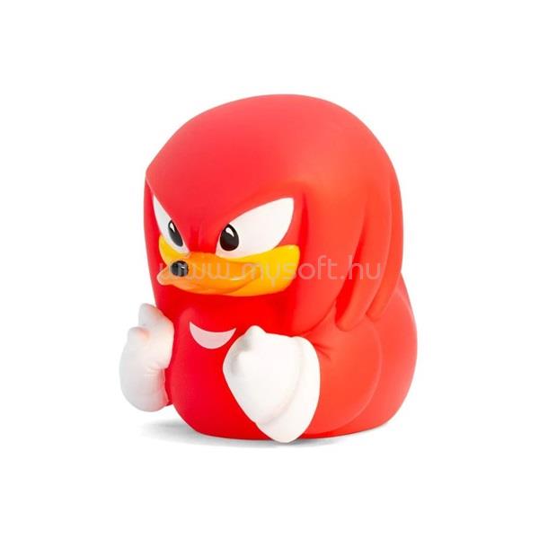 TUBBZ Numskull Boxed - Sonic "Knuckles" gumikacsa