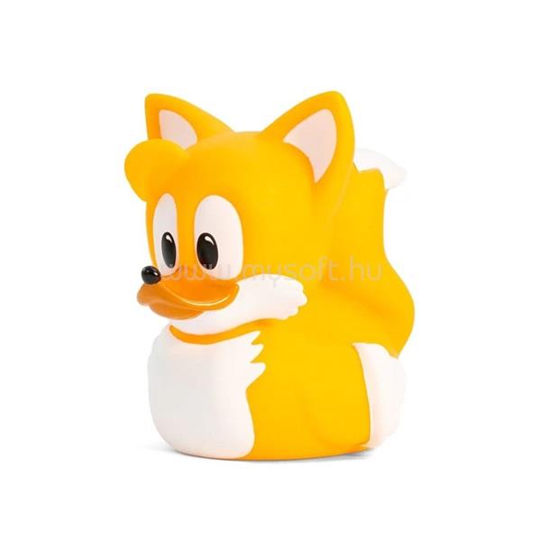 TUBBZ Numskull Boxed - Sonic "Tails" gumikacsa