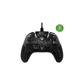 TURTLE BEACH TBS-0700-02 Recon PC/Xbox One/Xbox Series X|S vezetékes kontroller (fekete) TBS-0700-02 small