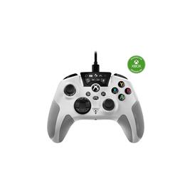 TURTLE BEACH TBS-0705-02 Recon PC/Xbox One/Xbox Series X|S vezetékes kontroller (fehér) TBS-0705-02 small