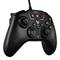 TURTLE BEACH TBS-0730-05 REACT-R PC/Xbox One/Xbox Series X|S vezetékes kontroller (fekete) TBS-0730-05 small