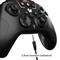 TURTLE BEACH TBS-0730-05 REACT-R PC/Xbox One/Xbox Series X|S vezetékes kontroller (fekete) TBS-0730-05 small