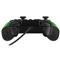 TURTLE BEACH TBS-0740-05 REACT-R PC/Xbox One/Xbox Series X|S vezetékes kontroller (zöld) TBS-0740-05 small