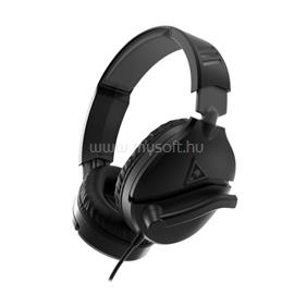 TURTLE BEACH TBS-2001-05 Recon 70X vezetékes gamer headset (fekete) TBS-2001-05 small