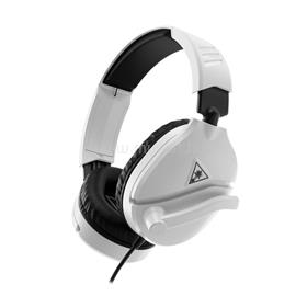 TURTLE BEACH TBS-2001-15 Recon 70X vezetékes gamer headset (fehér) TBS-2001-15 small