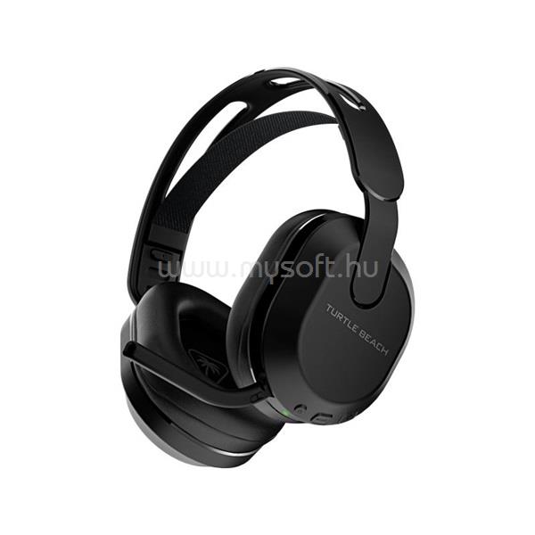 TURTLE BEACH TBS-2103-05 Stealth 500XB vezeték nélküli gamer headset (fekete)