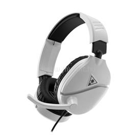 TURTLE BEACH TBS-3001-15 Recon 70P vezetékes gamer headset (fehér) TBS-3001-15 small