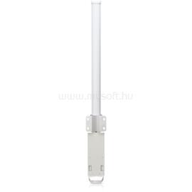 UBIQUITI 5GHz AirMax OmniDirectional antenna, 2x2 MIMO, 13dBi, Rocket ready, 2x RPSMA AMO-5G13 small