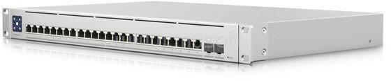 UBIQUITI EnterpriseXG 24 menedzselhető rack switch