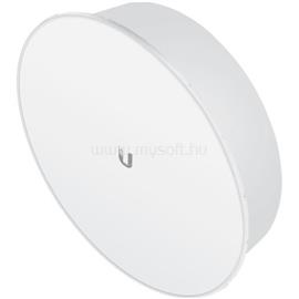 UBIQUITI PowerBeam 5AC ISO Gen2 5GHz AirMAX AC Bridge, 2x25dBi, Gigabit LAN with Isolated Reflector PBE-5AC-ISO-GEN2 small