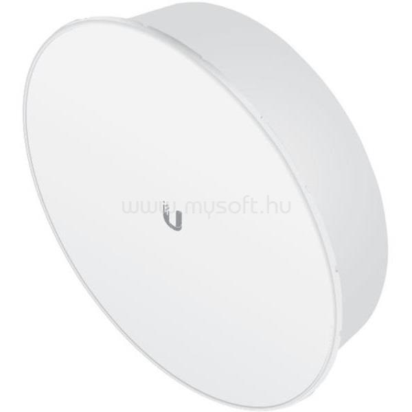 UBIQUITI PowerBeam 5AC ISO Gen2 5GHz AirMAX AC Bridge, 2x25dBi, Gigabit LAN with Isolated Reflector