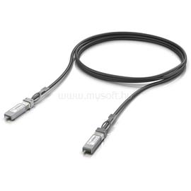 UBIQUITI UACC-DAC-SFP10-3M 10Gbps SFP+ 3m DAC kábel UACC-DAC-SFP10-3M small