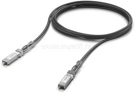 UBIQUITI UACC-DAC-SFP28-3M 25G Direct Attach Cable 3m UACC-DAC-SFP28-3M small