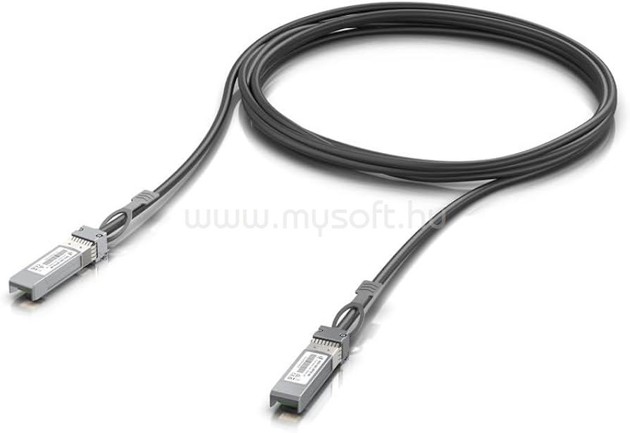 UBIQUITI UACC-DAC-SFP28-3M 25G Direct Attach Cable 3m