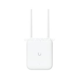 UBIQUITI UniFi 7 Outdoor IPX6, 802.11be, 2.5GbE, WiFi 7 kültéri access point U7-OUTDOOR small