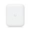 UBIQUITI UniFi 7 Outdoor IPX6, 802.11be, 2.5GbE, WiFi 7 kültéri access point U7-OUTDOOR small