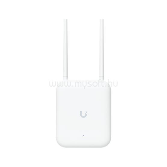 UBIQUITI UniFi 7 Outdoor IPX6, 802.11be, 2.5GbE, WiFi 7 kültéri access point