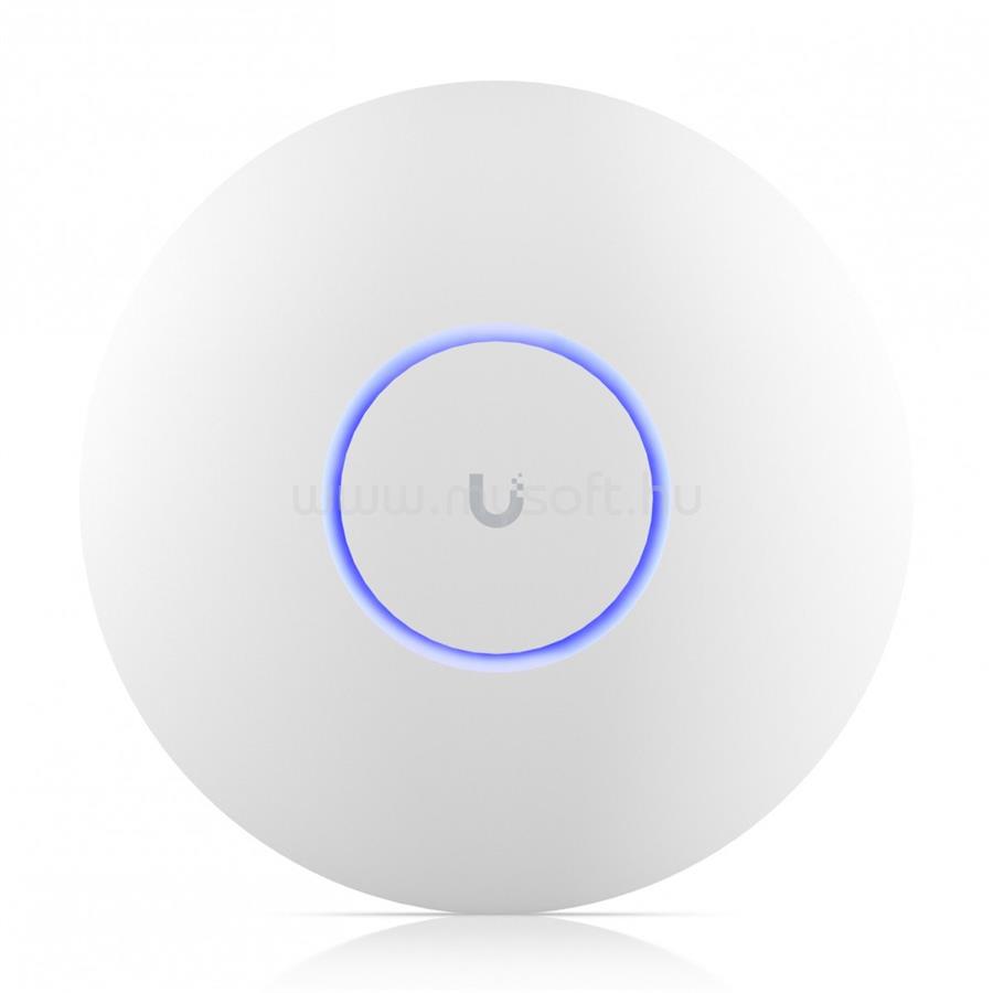 UBIQUITI UniFi 7 PRO MAX access point, 802.11be, 2.5GbE, dobozos, (WiFi 7, táp nélkül)