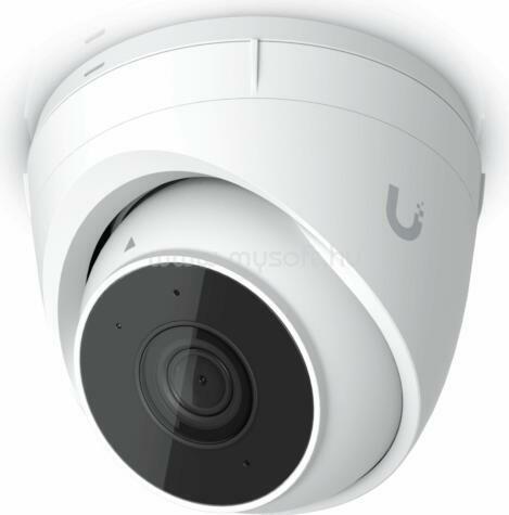 UBIQUITI UniFi Protect G5 Turret Ultra 4MP kamera (táp nélküli)