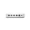 UBIQUITI UniFi UCG-ULTRA 4xGbE LAN 1x2.5 Multi-Gigabit WAN port Security Cloud Gateway router UCG-ULTRA small