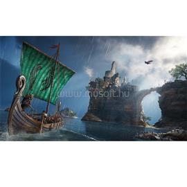 UBISOFT Assassin`s Creed Valhalla PS5 játékszoftver UBISOFT_3307216174318 small