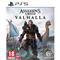 UBISOFT Assassin`s Creed Valhalla PS5 játékszoftver UBISOFT_3307216174318 small