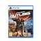 UBISOFT Star Wars Outlaws PS5 játékszoftver UBISOFT_3307216284154 small