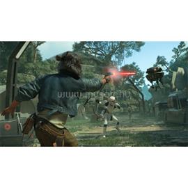 UBISOFT Star Wars Outlaws Xbox Series X játékszoftver UBISOFT_3307216284680 small