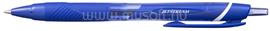 UNI Golyóstoll, 0,35 mm, nyomógombos, "SXN-150C Jetstream", kék SXN-150C-07_BLUE(JP) small
