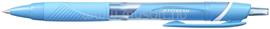 UNI Golyóstoll, 0,35 mm, nyomógombos, "SXN-150C Jetstream", világoskék SXN-150C-07_L.BLUE(JP) small