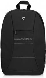 V7 16IN 15.6IN ESSENTIAL BACKPACK LAPTOP BLACK CASE SLIM CBK1-BLK-9E small