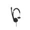 V7 DELUXE MONO vezetékes headset HA401 small