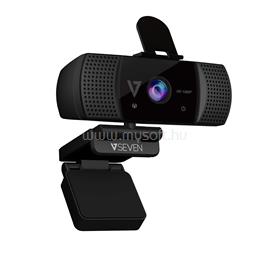 V7 Full HD webkamera WCF1080P small