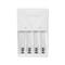 VARTA 57657101451 Plug töltő + 4db AA 2100 mAh akkumulátor VARTA_57657101451 small