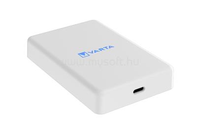 VARTA 57903101111 Mag Pro Wireless 15000mAh 5000 mAh power bank