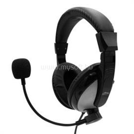 VENTARIS GHO-152 vezetékes gamer headset GHO-152 small